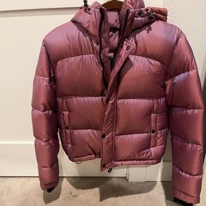 TNA SUPER PUFF SHORTY